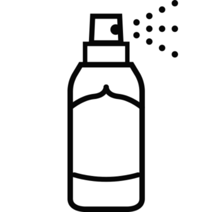 balipura sprays icon