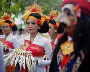 Pesta Kesenian Bali (Bali Art Festival)