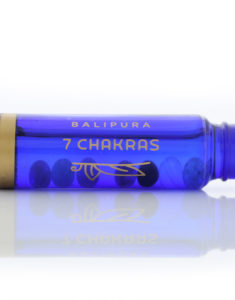 balipura crystal roll oms 7 chakras