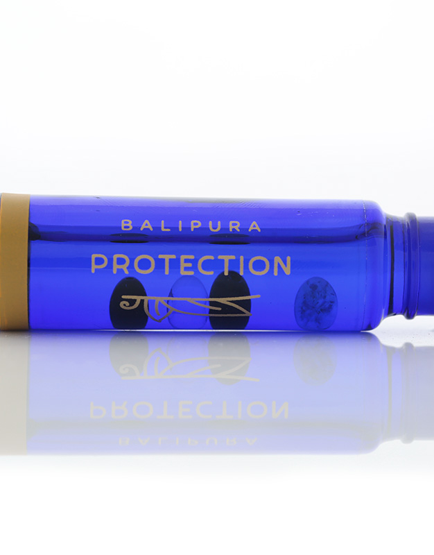 balipura crystal roll oms protection