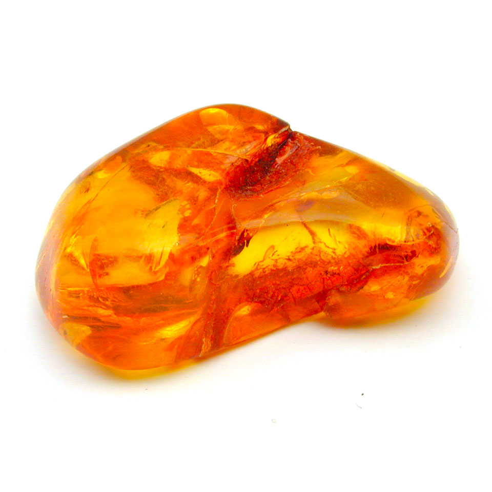 Amber mg