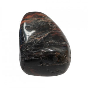 balipura black tourmaline crystal