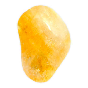 balipura citrine crystal