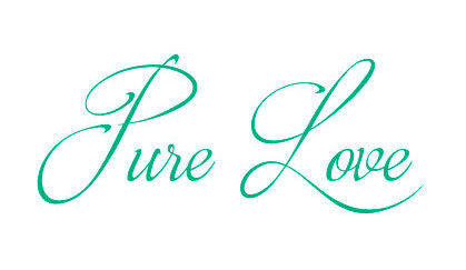balipura pure love logo