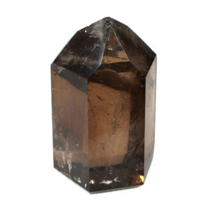 balipura smoky quartz crystal