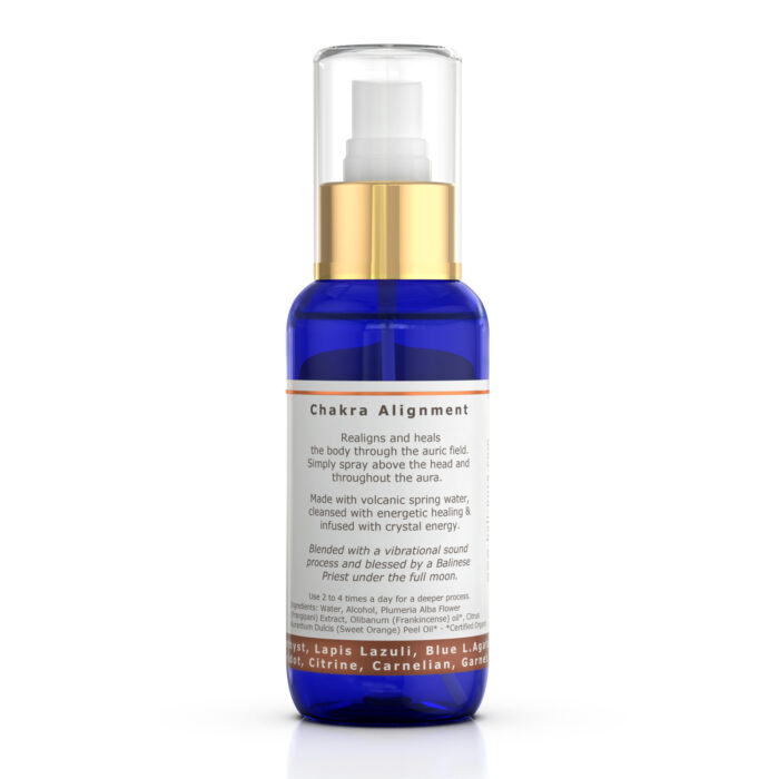 7 Chakras Spray - Image 2