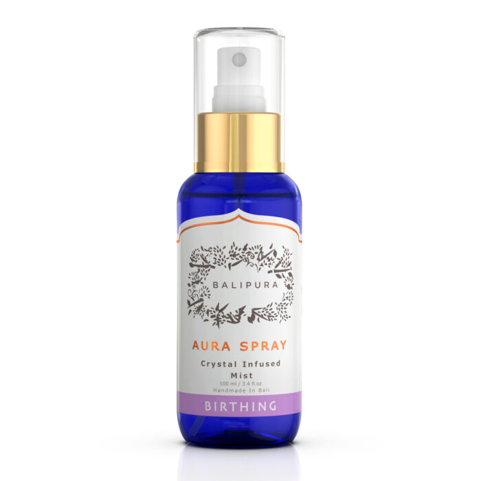 Birthing Spray