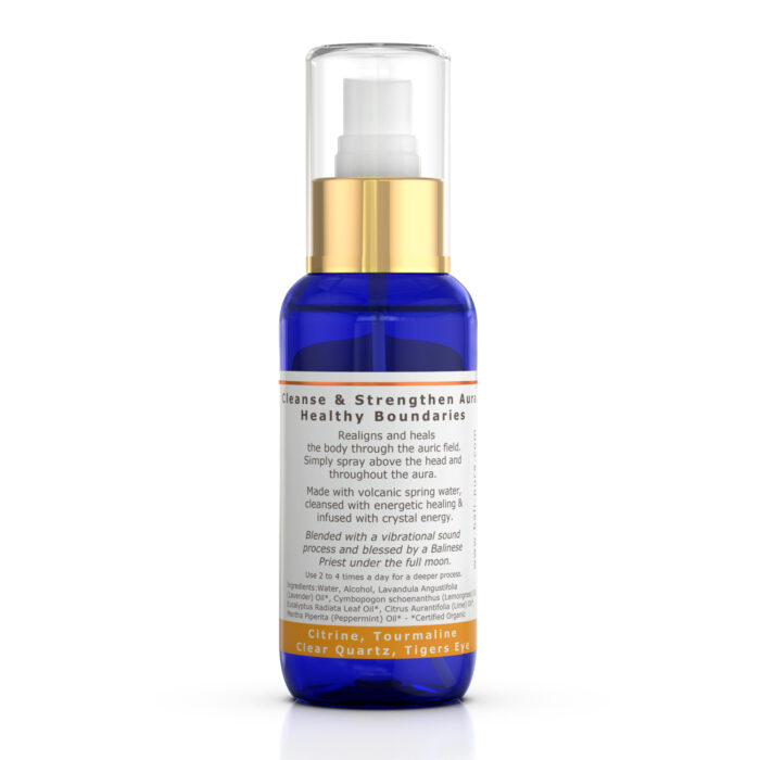 Protection Spray - Image 2