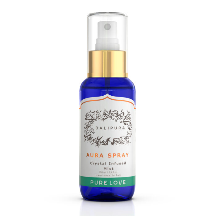 Pure Love Spray