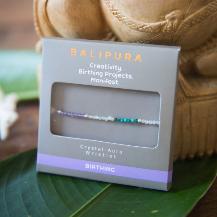 Birthing Wristlet - Image 4