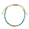 Clear Mind Wristlet