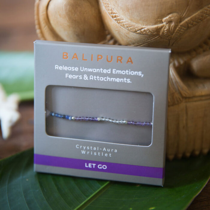 Let Go Wristlet - Image 5