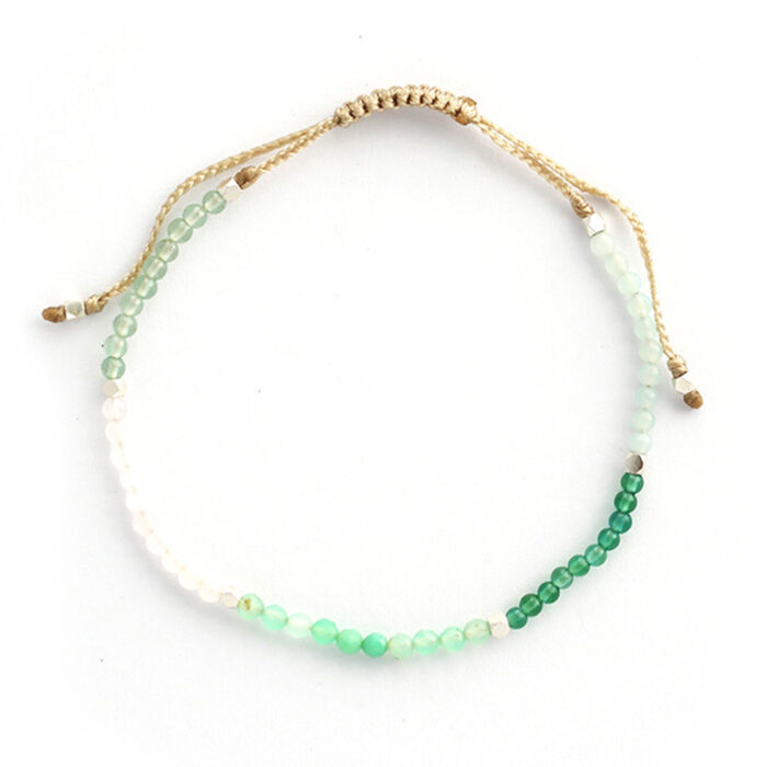 Pure Love Wristlet