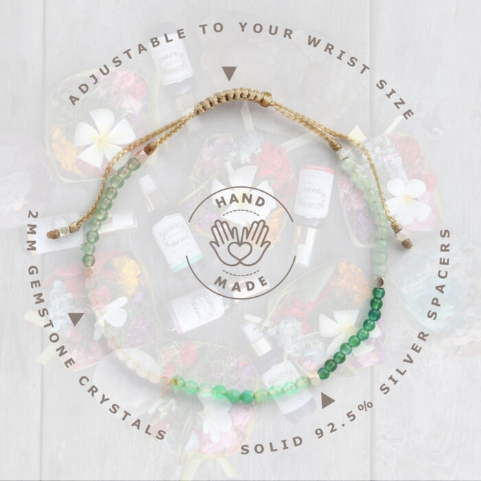 Pure Love Wristlet - Image 4