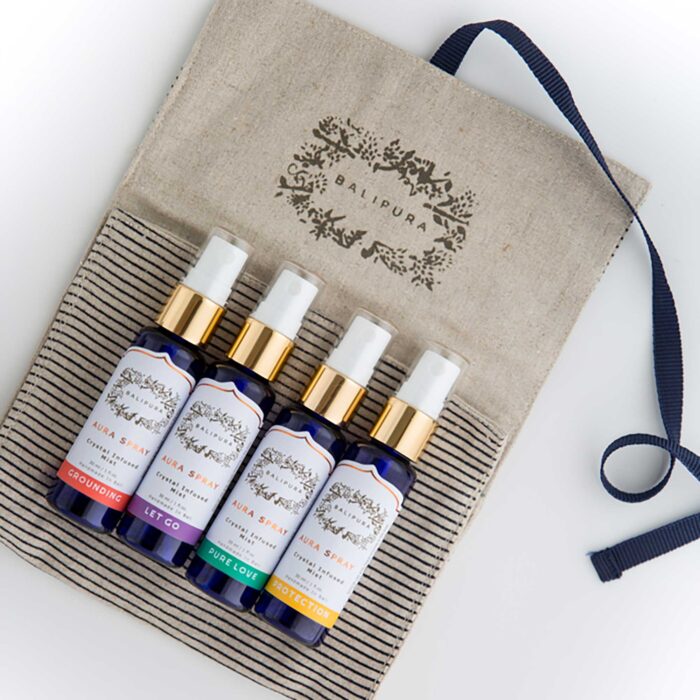 Travel Set - Image 2