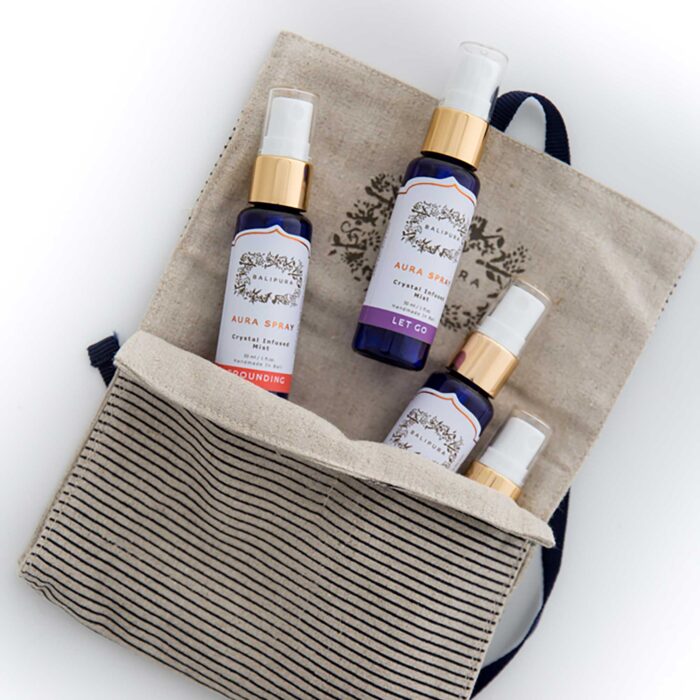 Travel Set - Image 7