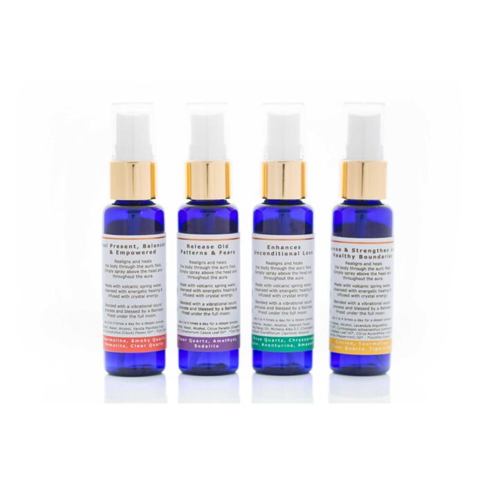 Travel Set - Image 5