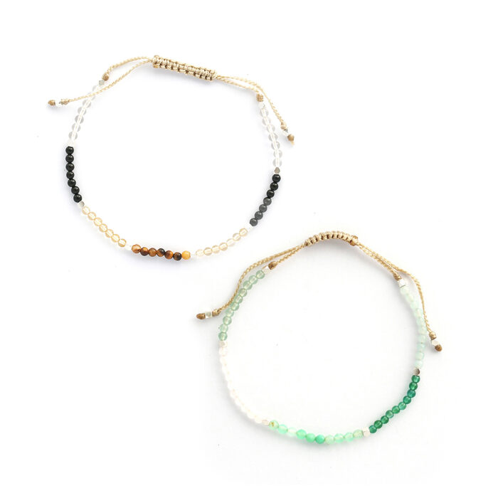 Set 2 x Bracelet