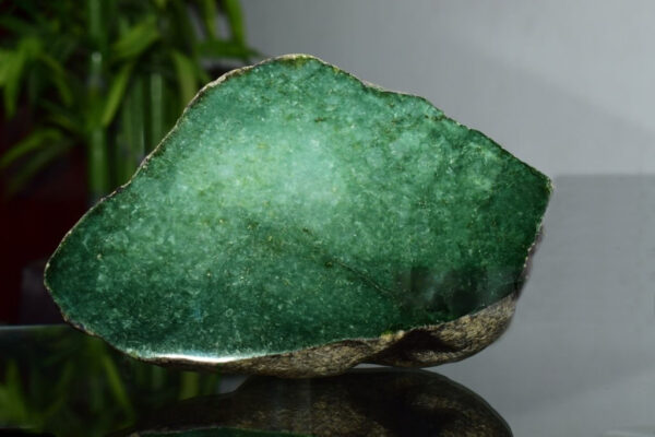 jade crystal healing