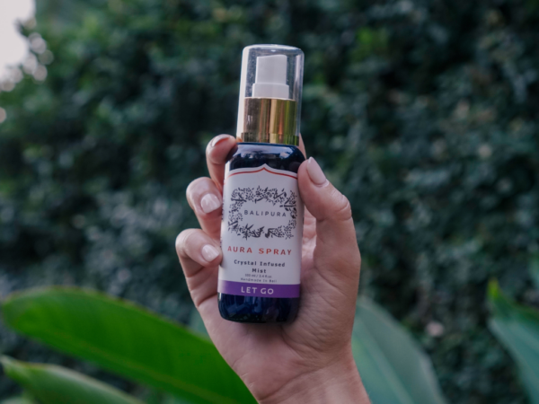 balipura let go aura spray