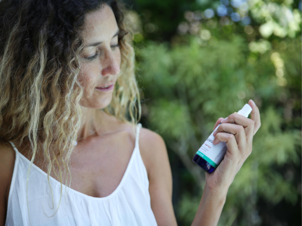 Balipura Aura Sprays