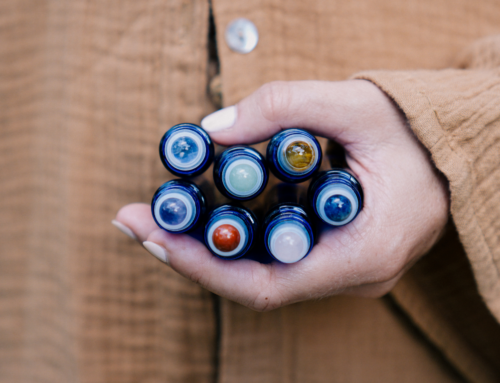 5 Ways to Cleanse Yourself from Negative Energies