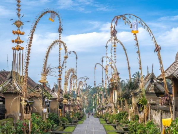 Galungan Day