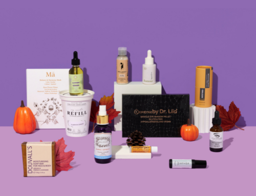 Discover the Benefits of Balipura Aura Spray: Featured in This Month’s Think Dirty Box!