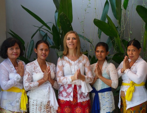 The Power Behind Balipura: Handcrafted Products Made with Love by Our All-Female Team