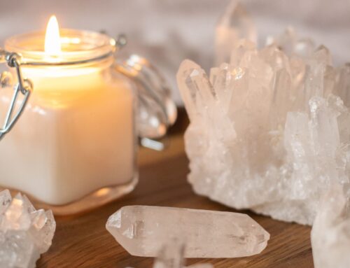 How to Use Gemstones to Remove Stress