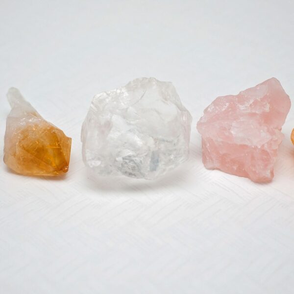 crystal-infused products